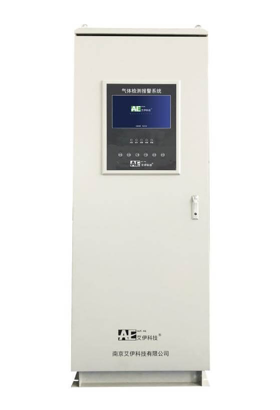 化工廠(chǎng)用gds控制系統