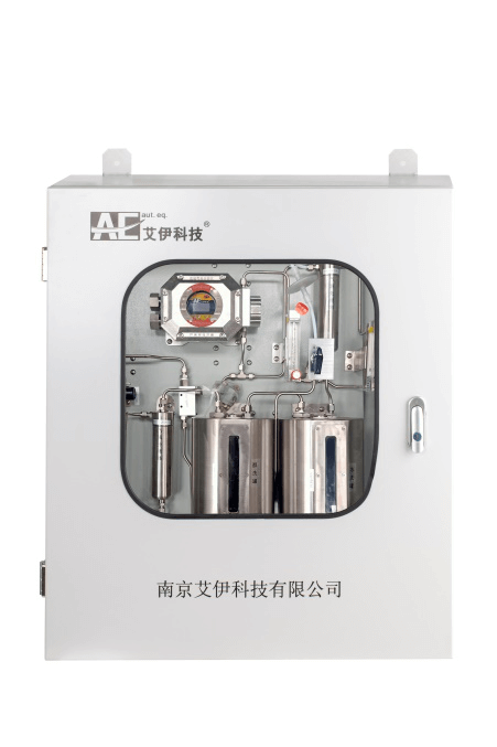 在線(xiàn)離心機含氧分析儀