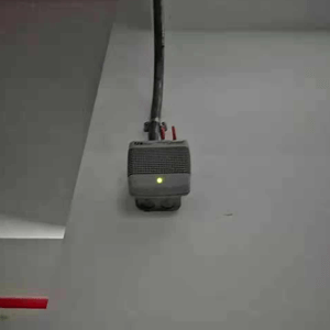 車(chē)庫氣體報警器