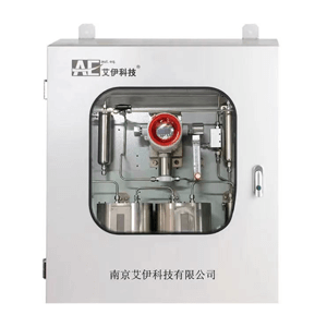 RTO可燃氣LEL在線(xiàn)監測系統