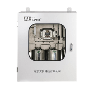 電化學(xué)氧含量在線(xiàn)分析儀