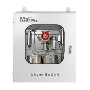 紅外lel在線(xiàn)檢測系統