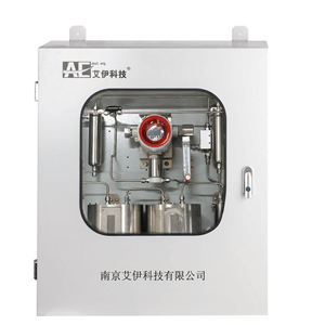 防爆型VOC在線(xiàn)監測儀
