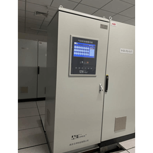工業(yè)防爆GDS系統