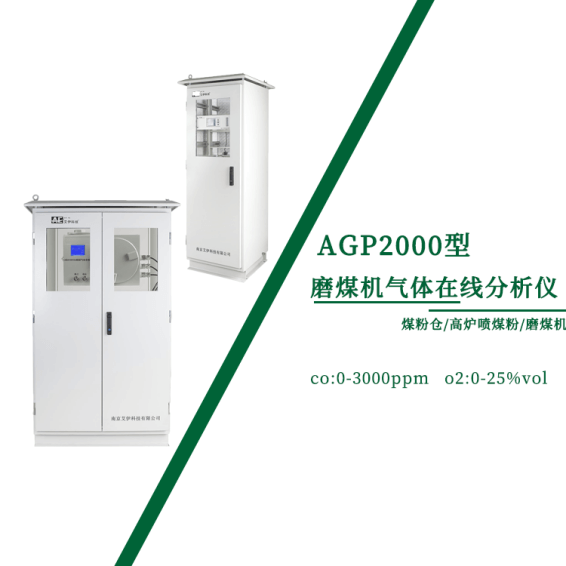 煤氣在線(xiàn)co分析儀