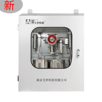 RTO可燃氣體LEL在線(xiàn)監測系統